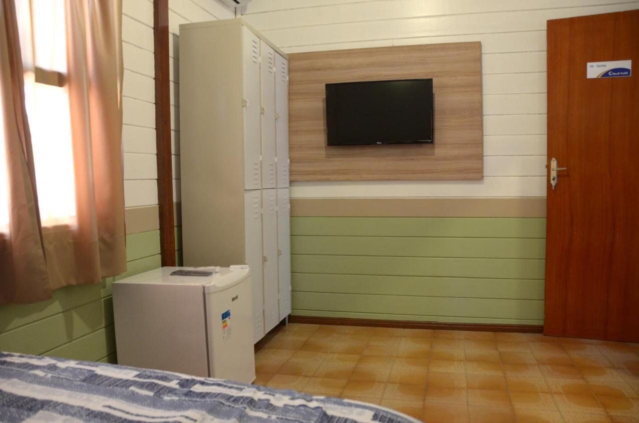 Beach Hostel Cabo Frio Bagian luar foto