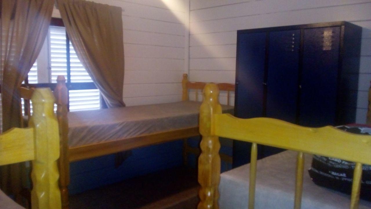 Beach Hostel Cabo Frio Bagian luar foto