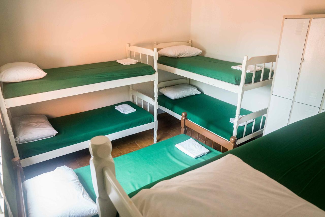 Beach Hostel Cabo Frio Bagian luar foto