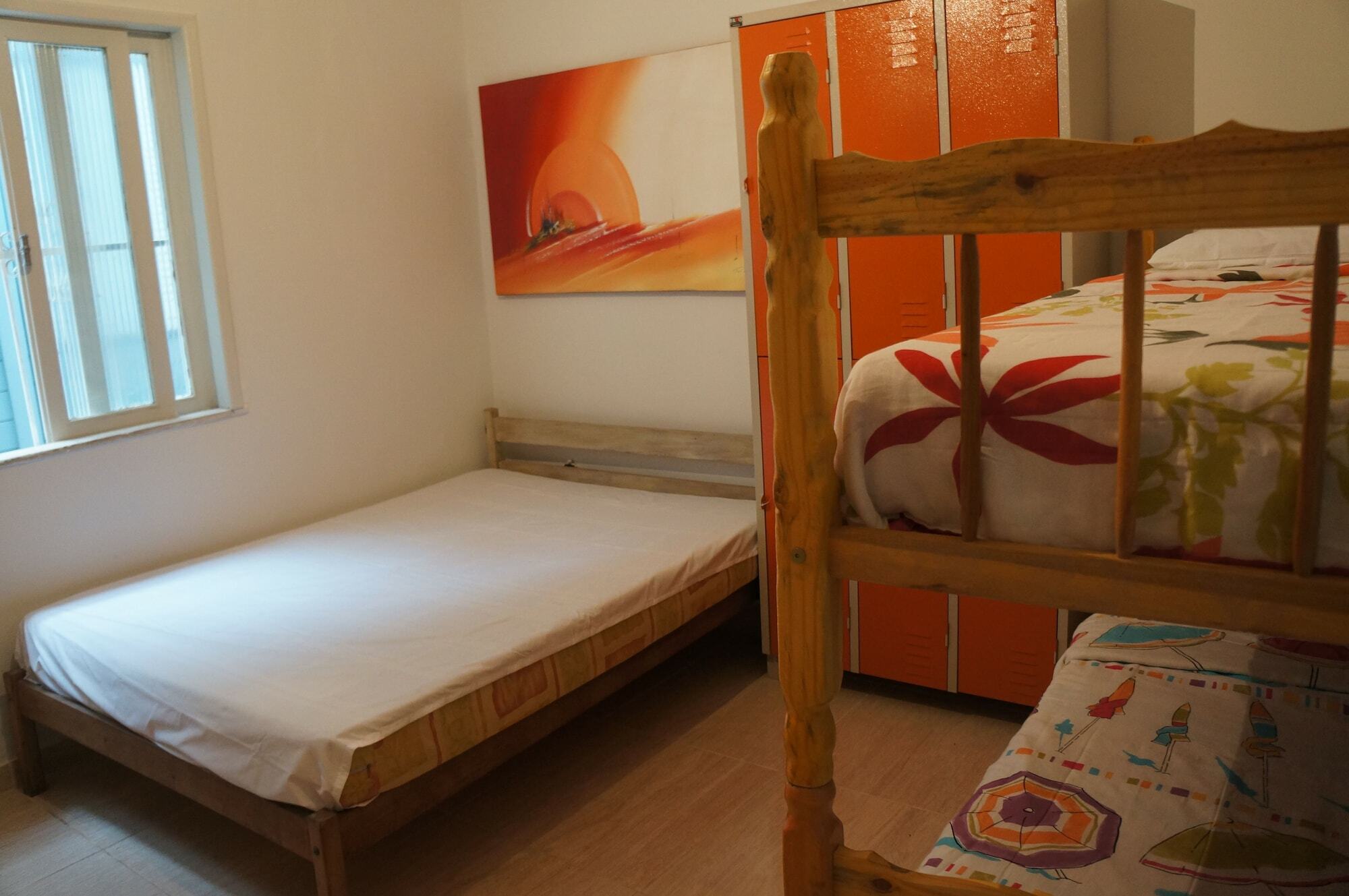 Beach Hostel Cabo Frio Bagian luar foto