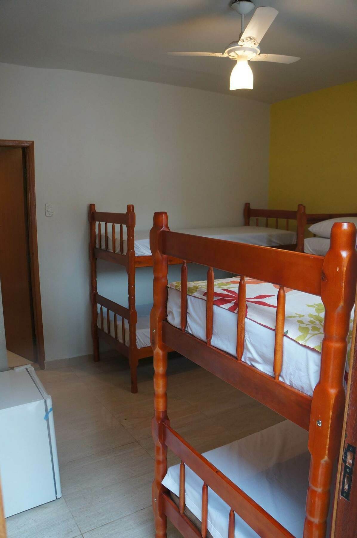 Beach Hostel Cabo Frio Bagian luar foto